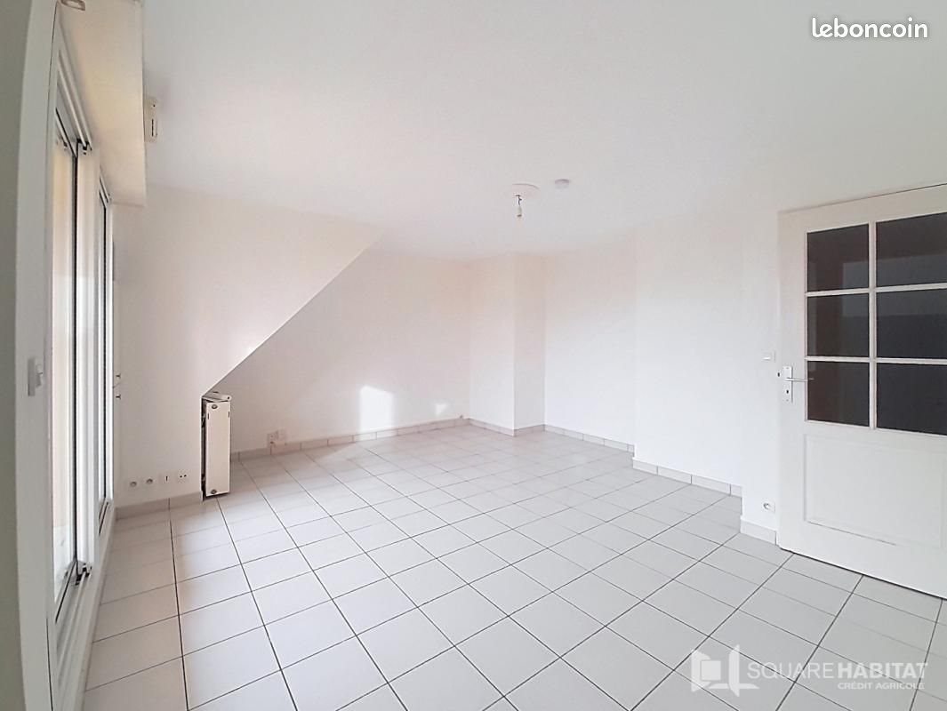 Appartement à louer, 78m², Ploërmel