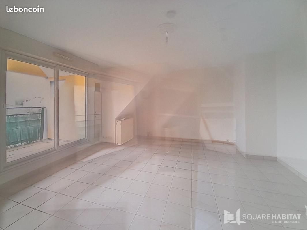 Appartement à louer, 78m², Ploërmel