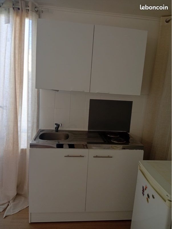 Appartement à louer, 21m², Sainte-Savine