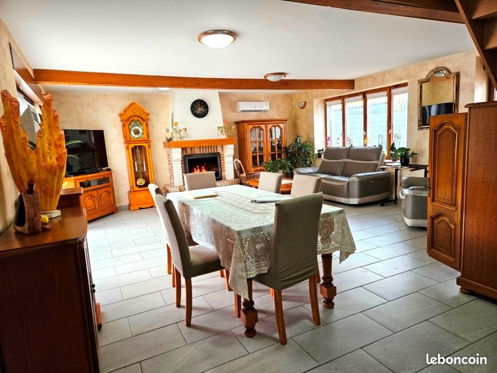 Maison à vendre, 120m², Leers