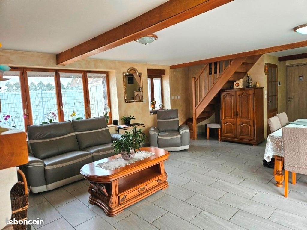 Maison à vendre, 120m², Leers