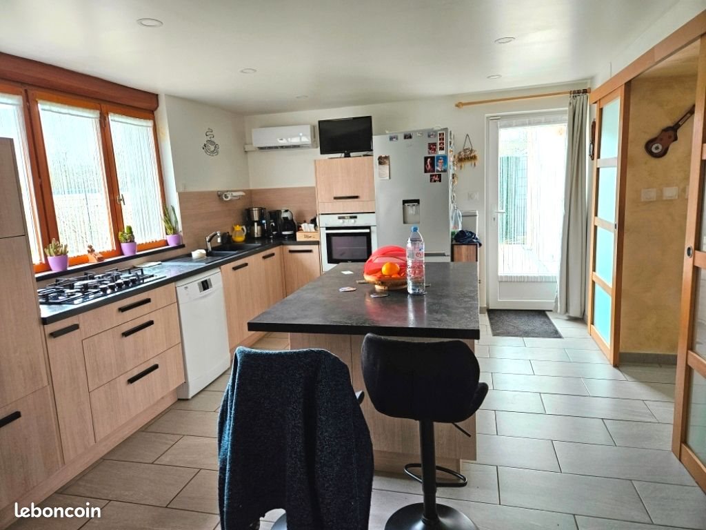 Maison à vendre, 120m², Leers