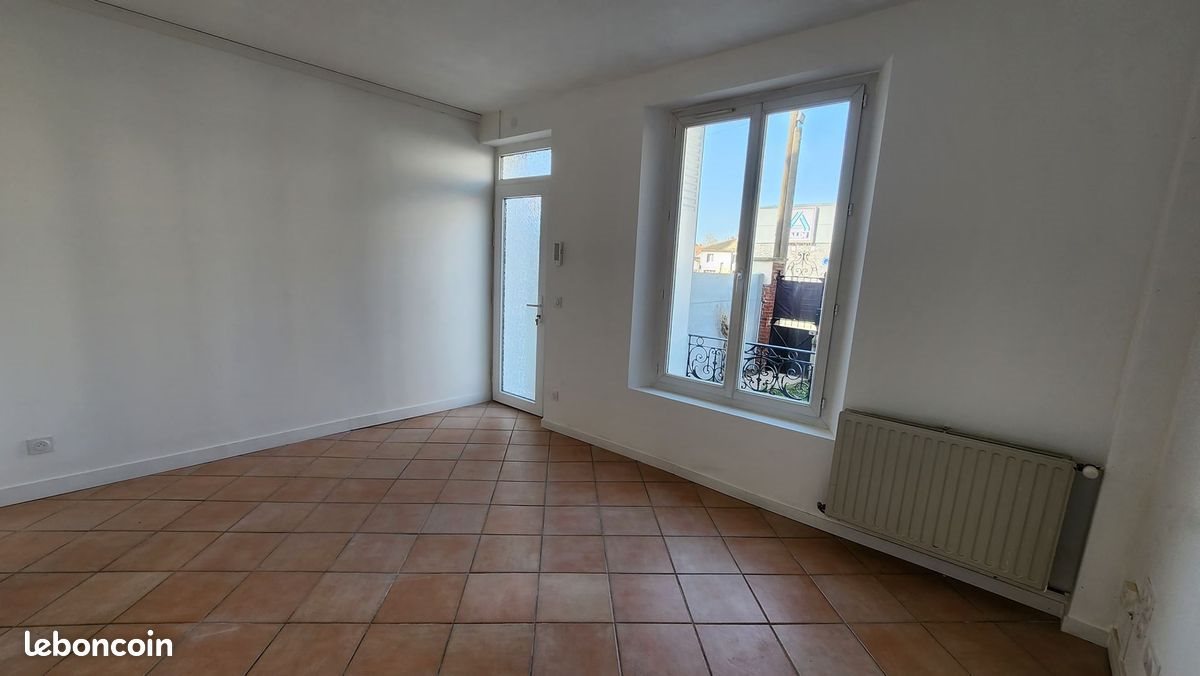 Maison à louer, 82m², Mantes-la-Ville