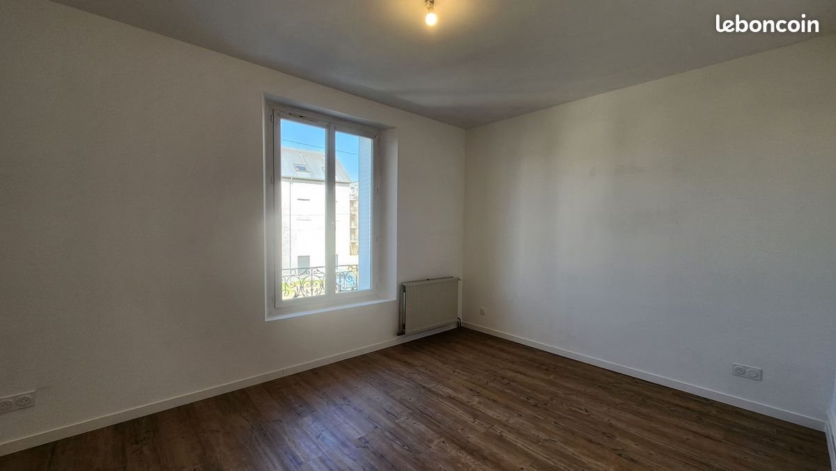 Maison à louer, 82m², Mantes-la-Ville