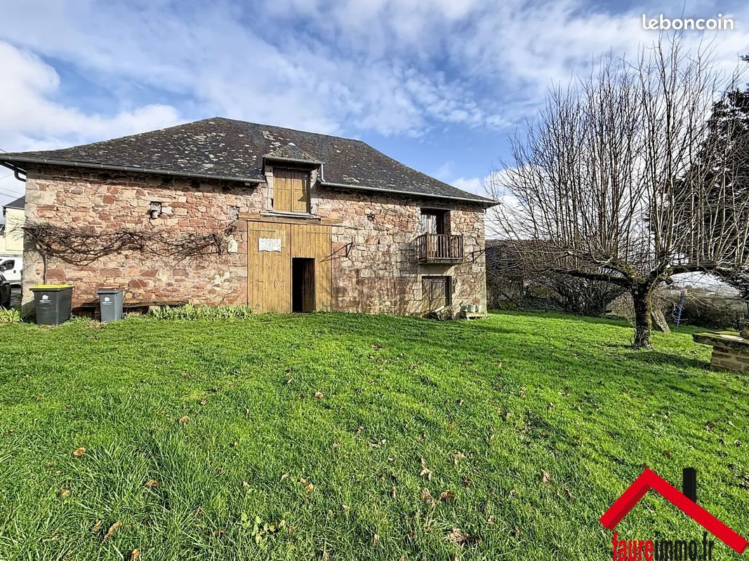 Maison à vendre, 160m², Saint-Solve