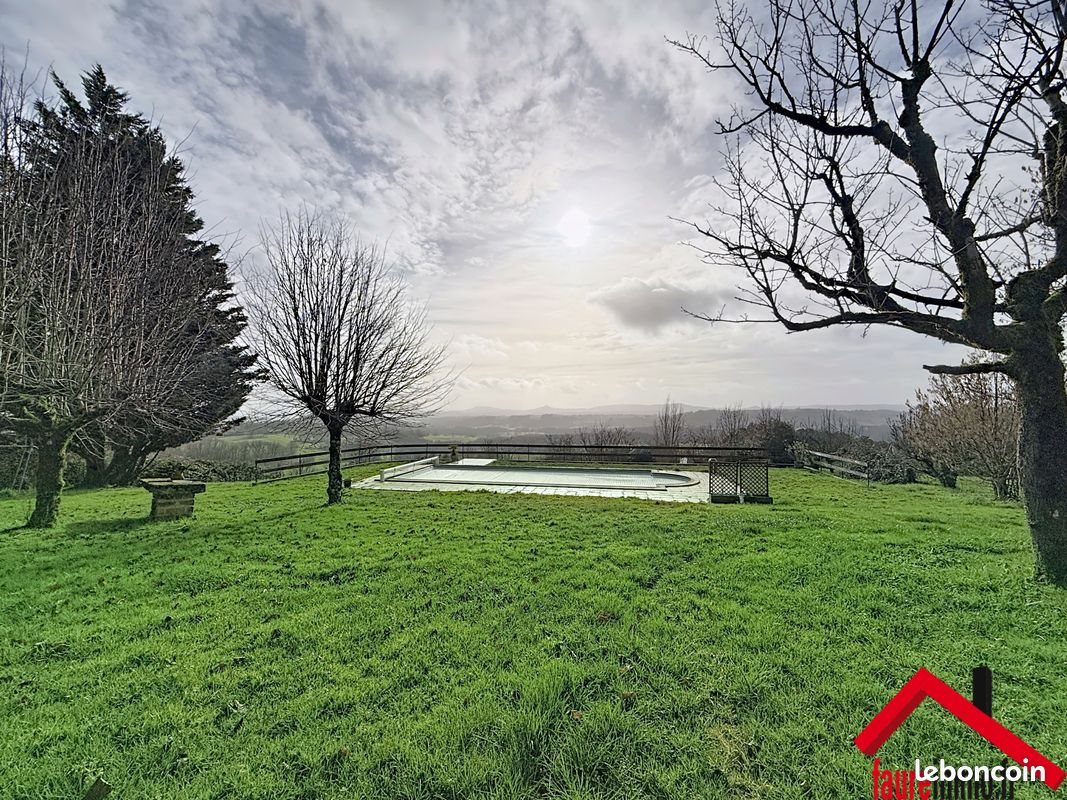 Maison à vendre, 160m², Saint-Solve