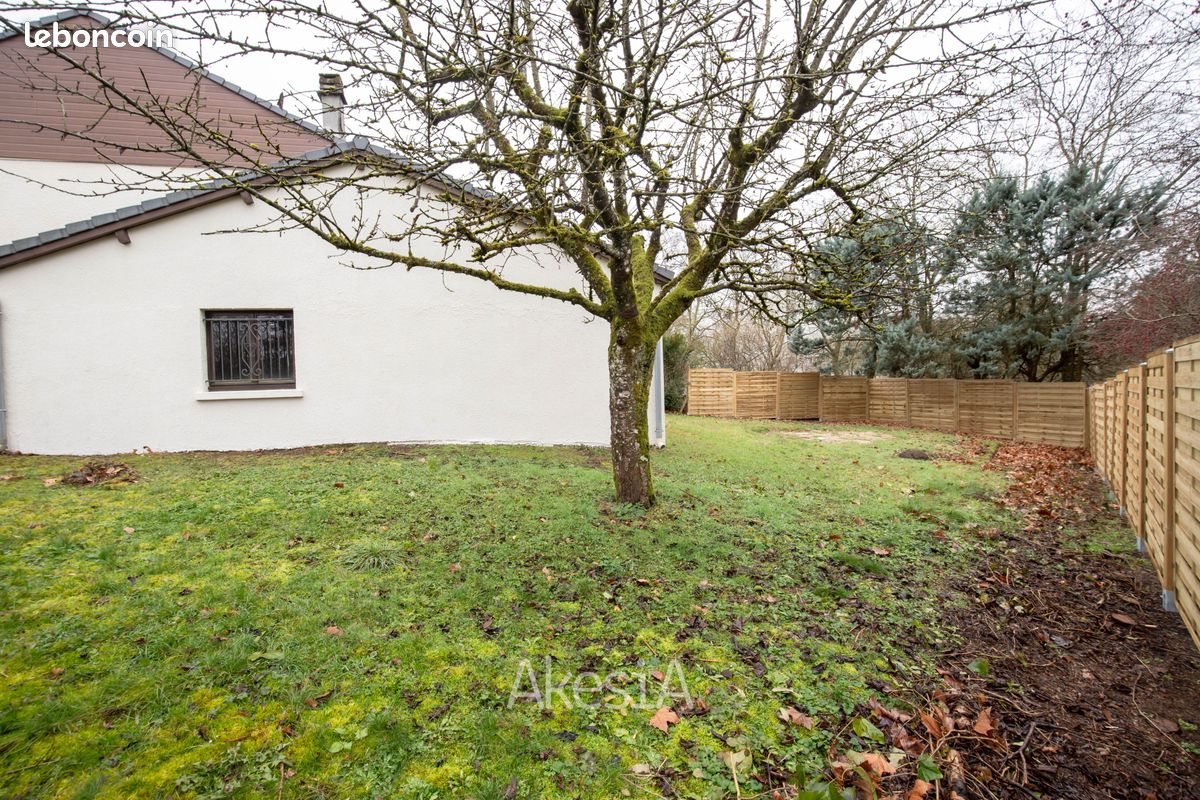 Maison à vendre, 123m², Maxéville