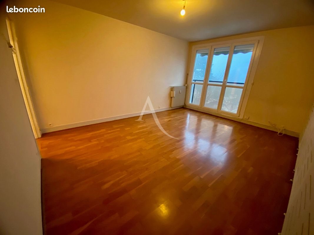 Appartement à vendre, 70m², Orléans