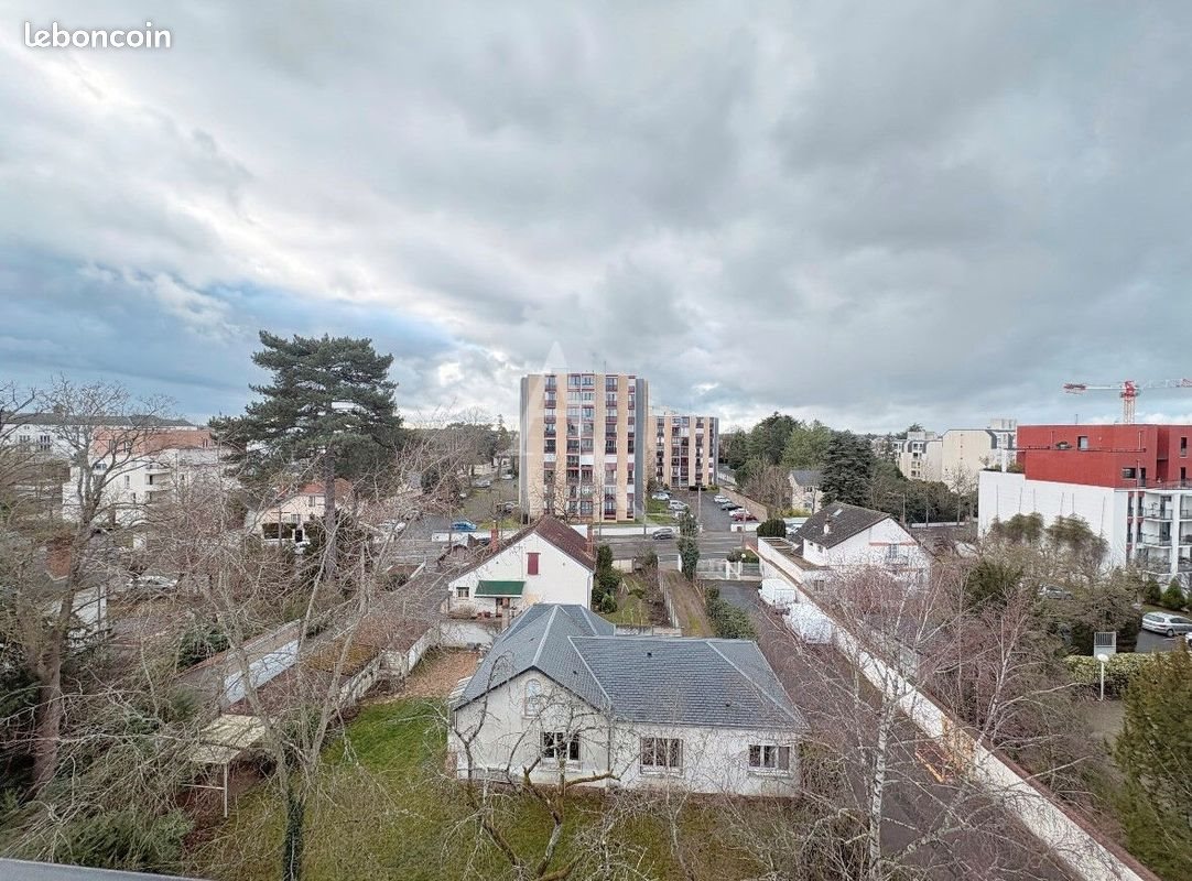 Appartement à vendre, 70m², Orléans