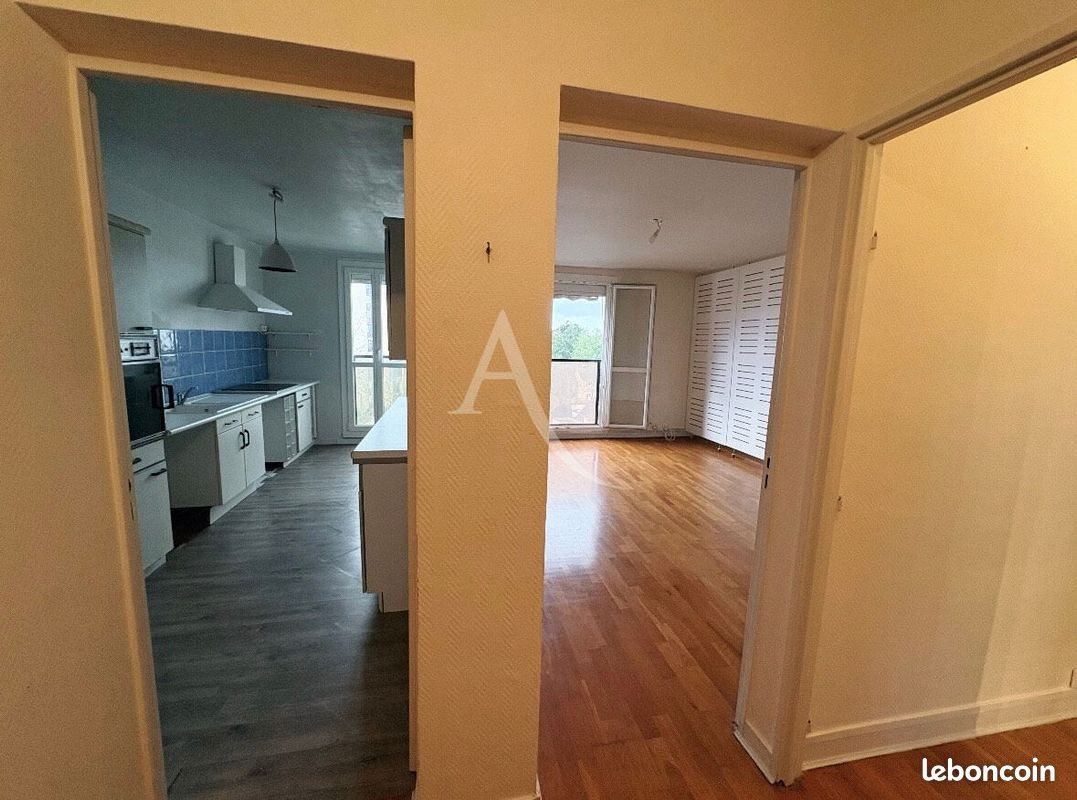 Appartement à vendre, 70m², Orléans