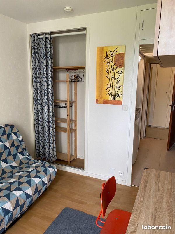 Appartement à louer, 14m², Gradignan