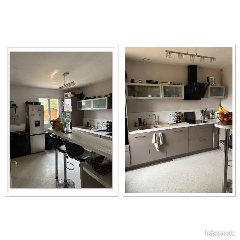 Maison à louer, 93m², Wavignies