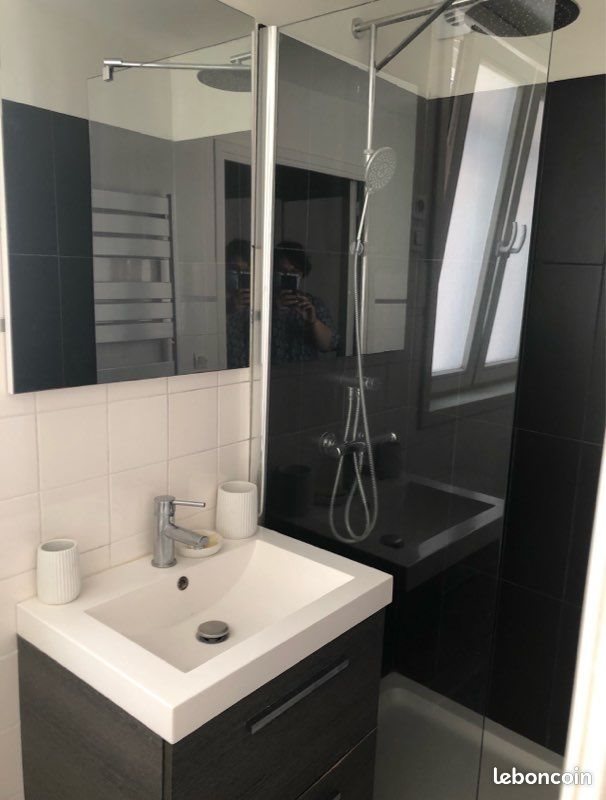 Maison à louer, 55m², Lille