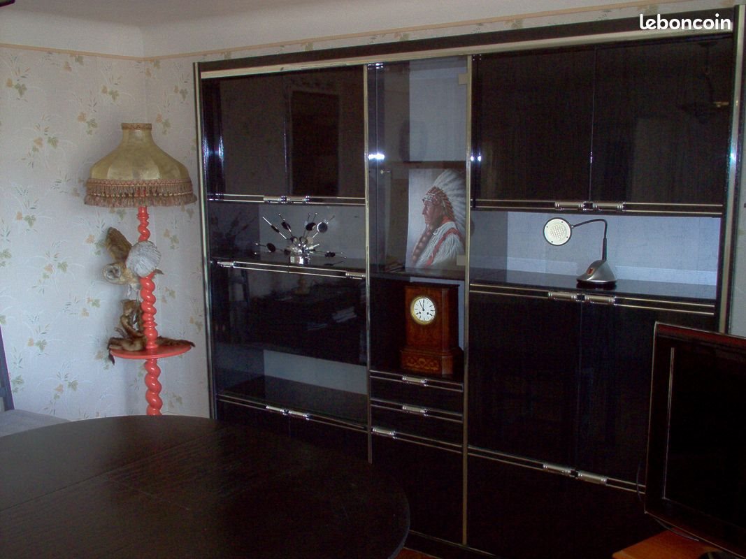 Maison à vendre, 140m², Saint-Loup-sur-Semouse