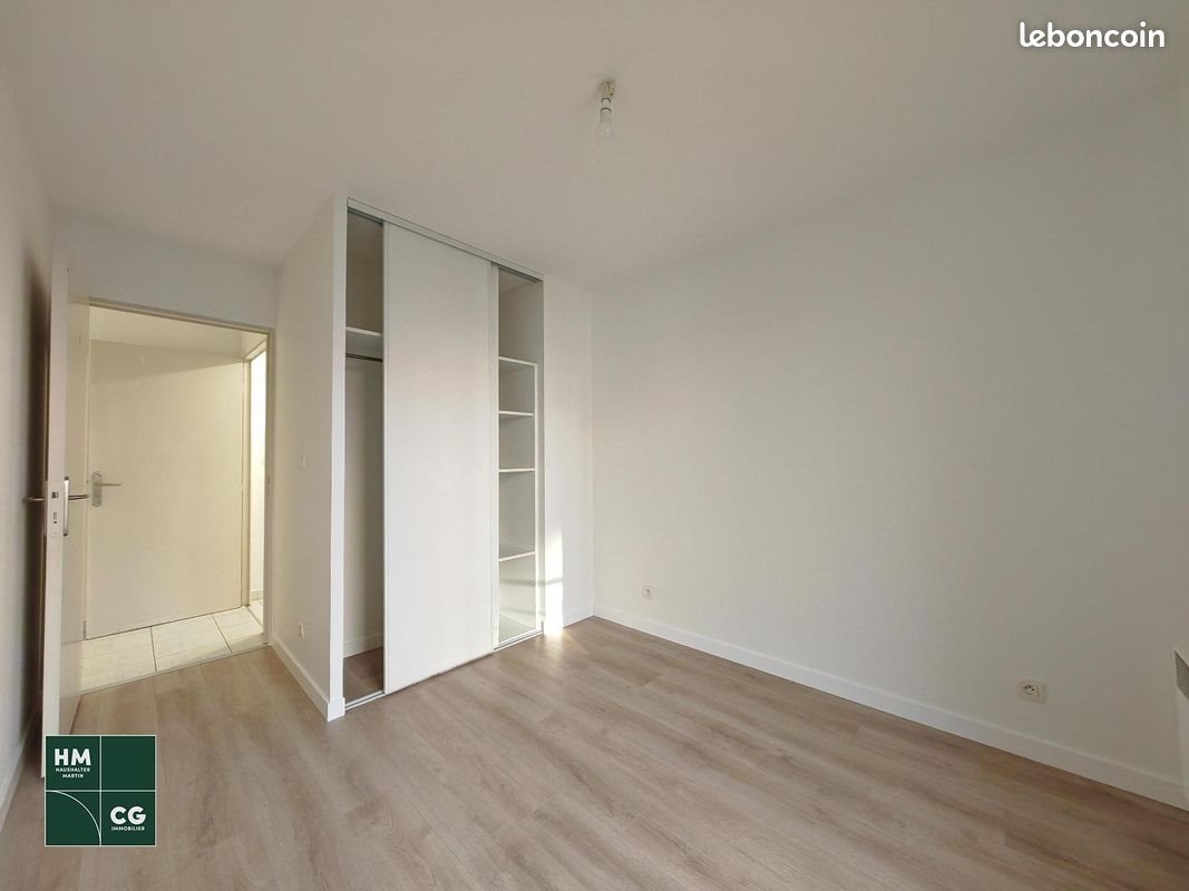 Appartement à louer, 63m², Strasbourg