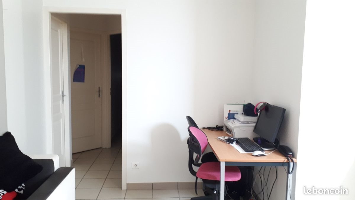Appartement à louer, 54m², Mornant