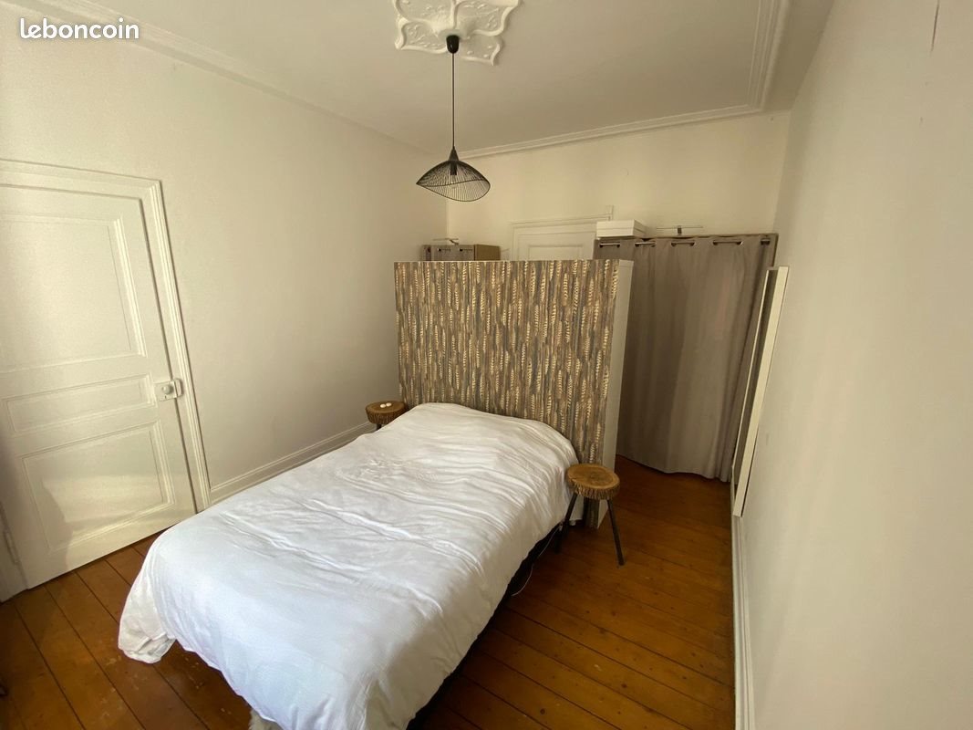 Appartement à louer, 57m², Strasbourg