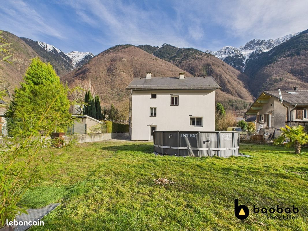 Maison à vendre, 136m², Epierre