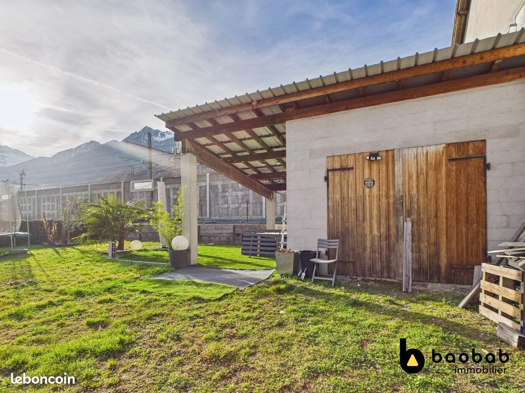 Maison à vendre, 136m², Epierre