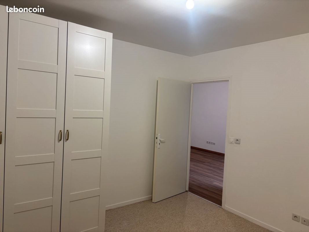 Appartement à louer, 43m², Ris-Orangis