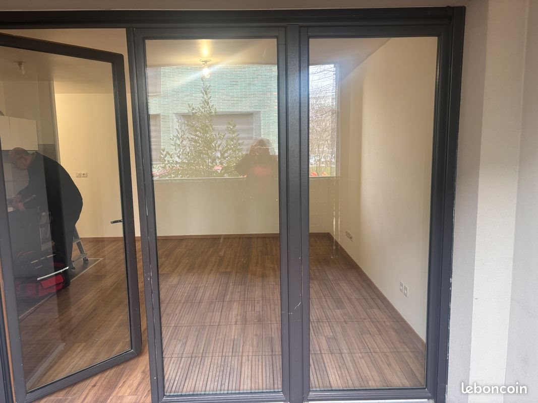 Appartement à louer, 43m², Ris-Orangis