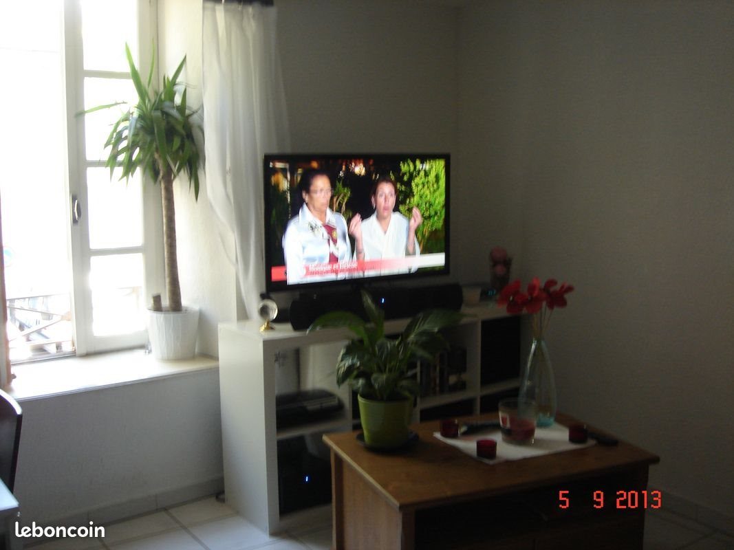 Appartement à louer, 40m², Bagnols-sur-Cèze