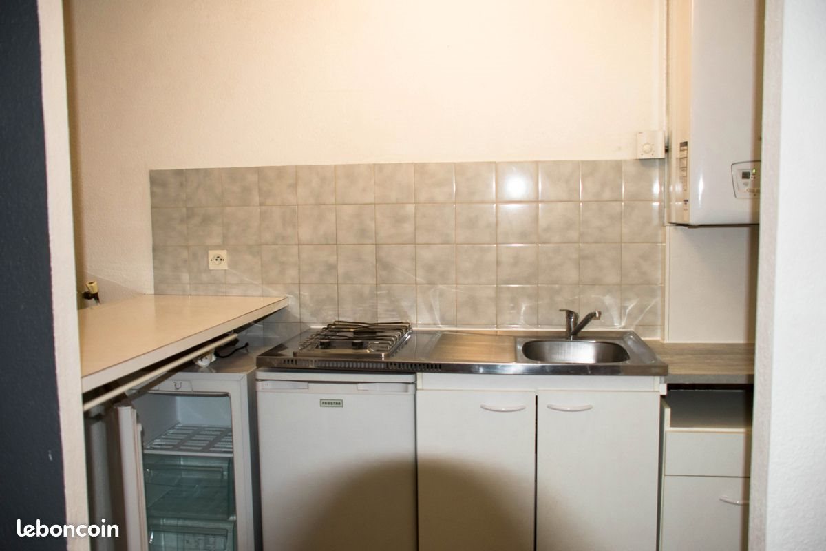 Appartement à louer, 40m², Bagnols-sur-Cèze