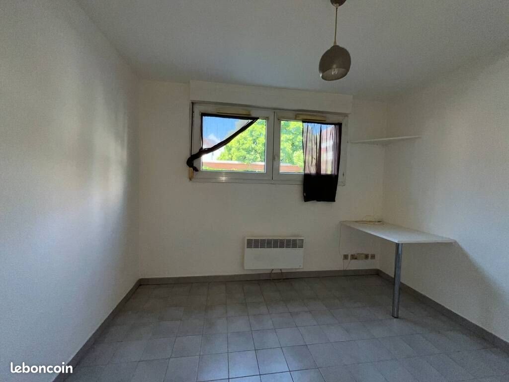 Appartement à louer, 15m², Grenoble