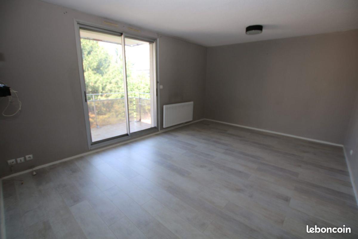 Appartement à louer, 59m², Clermont-Ferrand