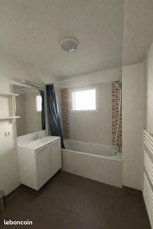 Appartement à louer, 66m², Brest
