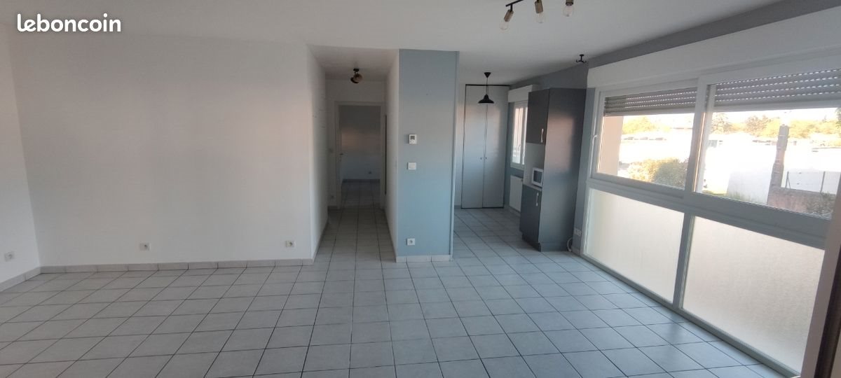 Appartement à louer, 67m², Livron-sur-Drôme