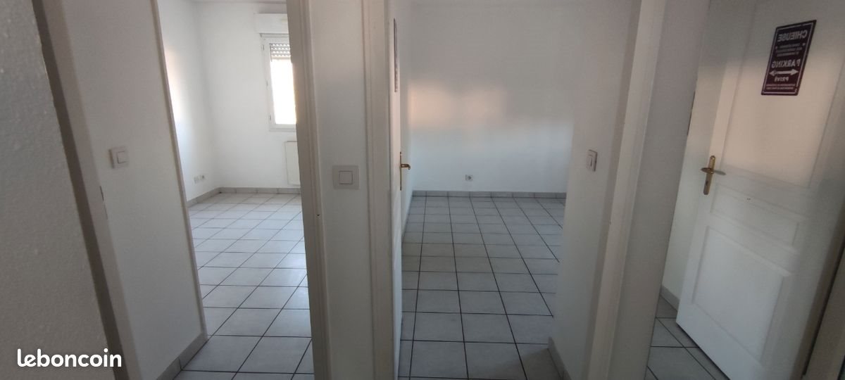 Appartement à louer, 67m², Livron-sur-Drôme