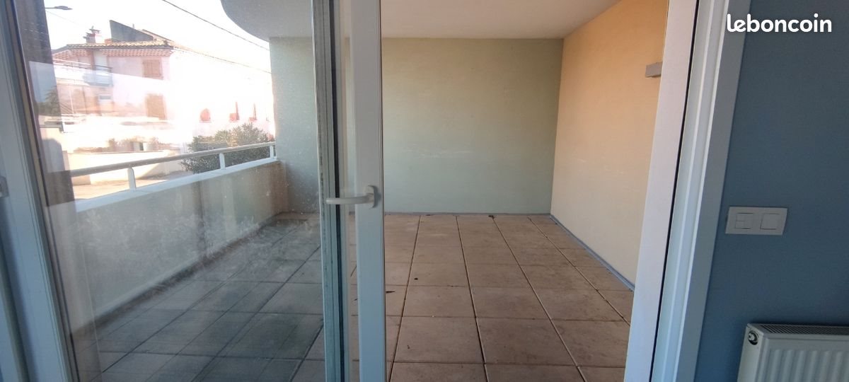 Appartement à louer, 67m², Livron-sur-Drôme