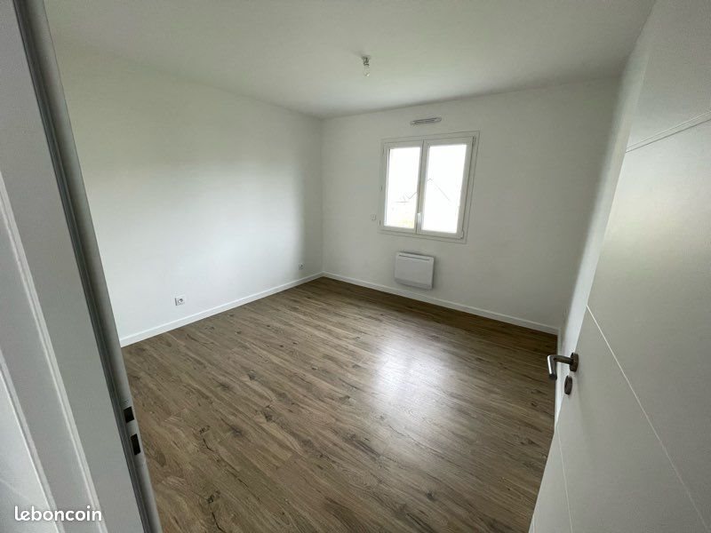 Maison à louer, 70m², Saint-Lô