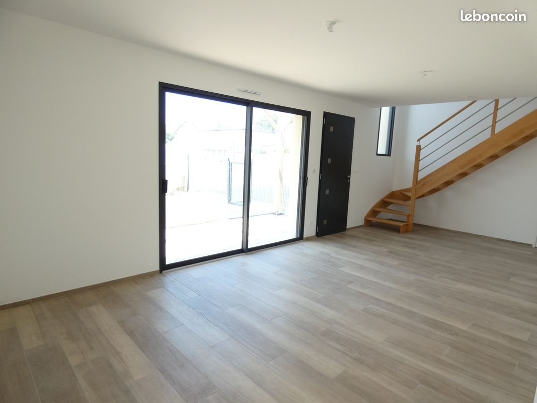 Maison à louer, 90m², Ouistreham