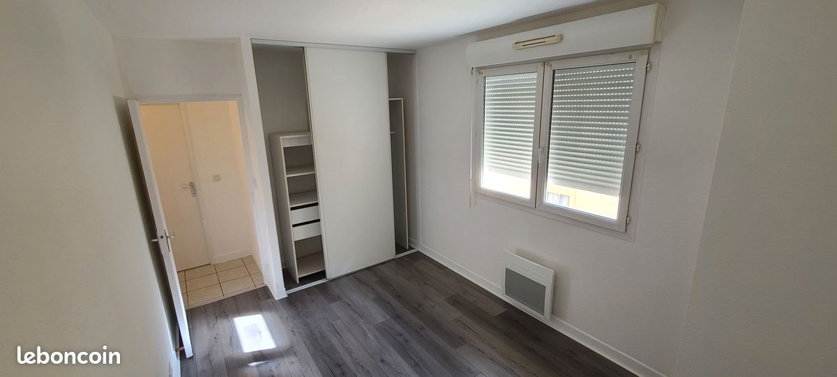 Appartement à louer, 67m², Mont-de-Marsan