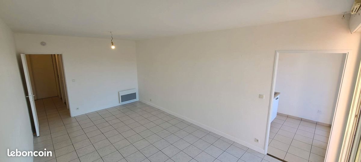 Appartement à louer, 67m², Mont-de-Marsan