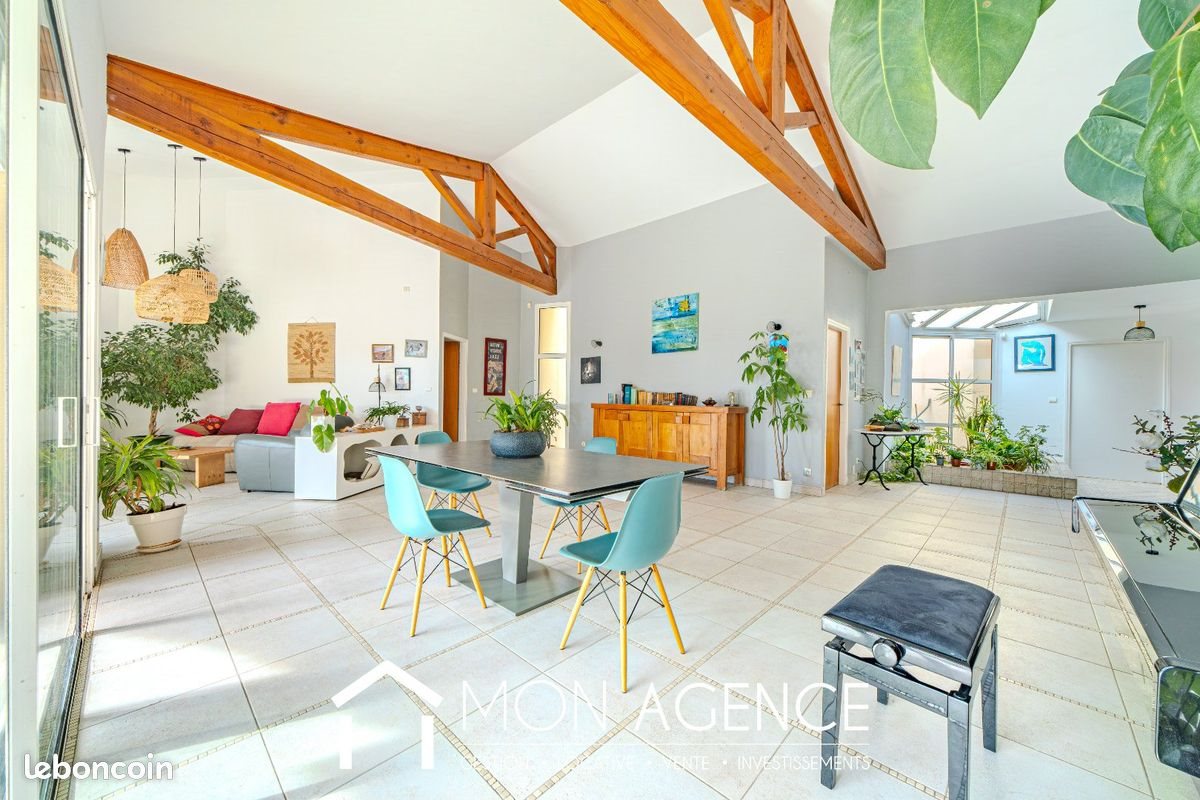 Maison à vendre, 203m², Castelnau-le-Lez