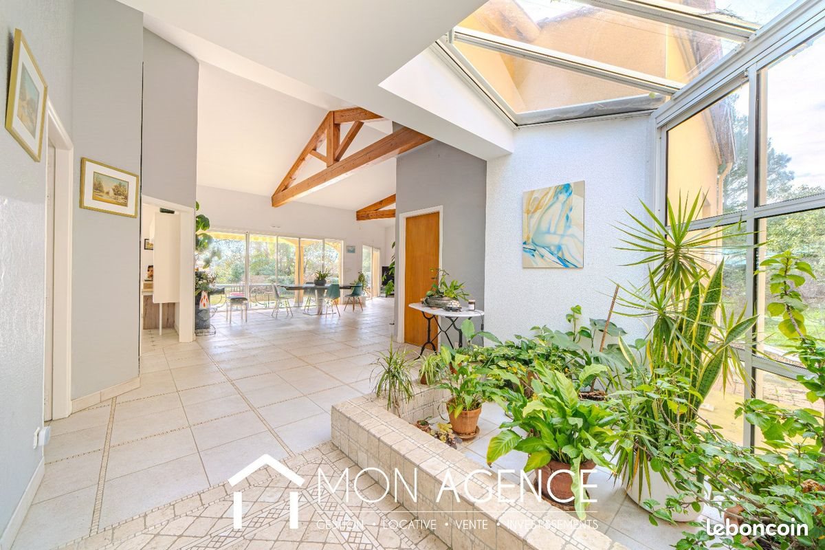 Maison à vendre, 203m², Castelnau-le-Lez