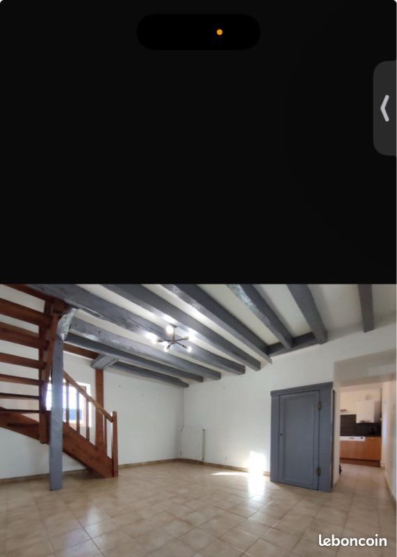 Maison à louer, 52m², Vierzon