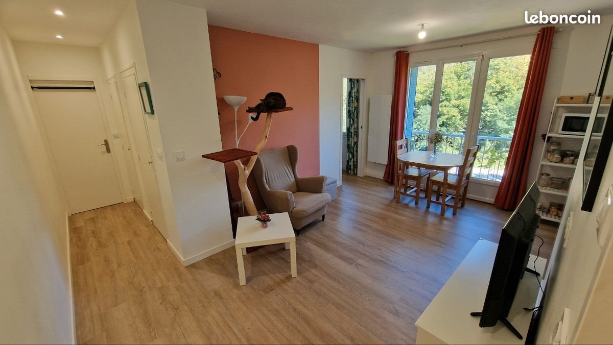 Appartement à vendre, 64m², Vizille