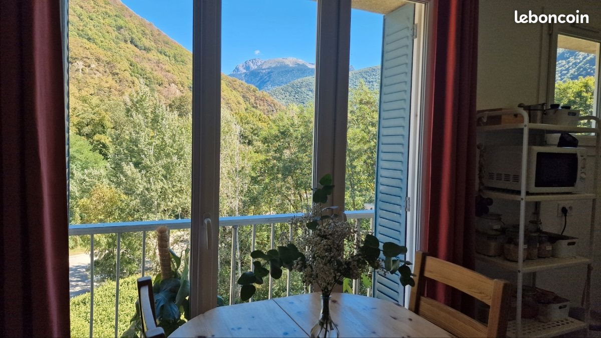 Appartement à vendre, 64m², Vizille