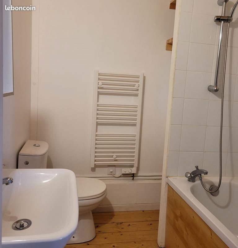 Maison à louer, 40m², Notre-Dame-de-Bondeville