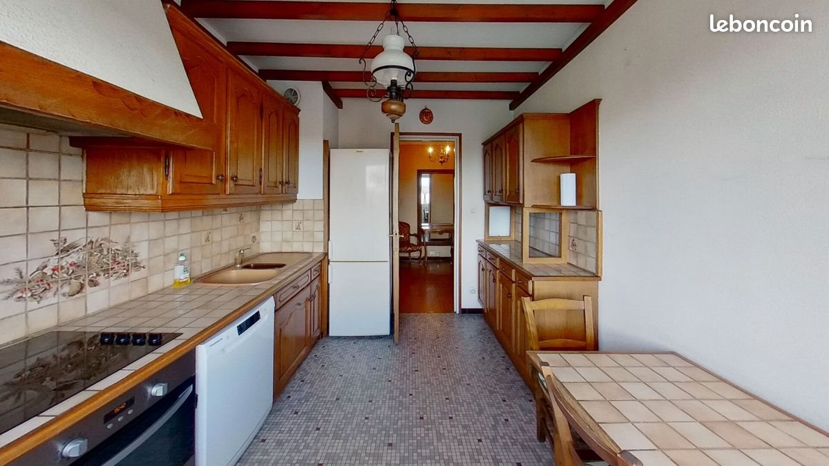 Appartement à vendre, 103m², Lyon 8ème