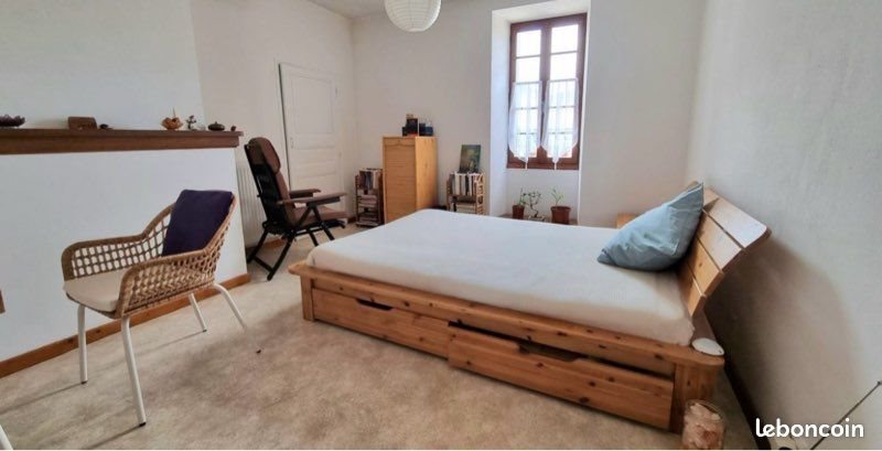 Maison à louer, 97m², Allemans-du-Dropt