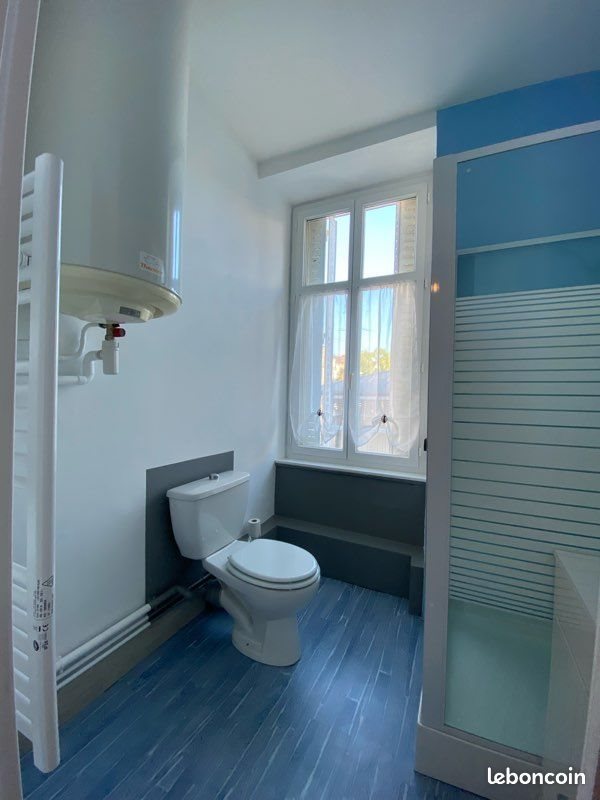 Appartement à louer, 25m², Limoges