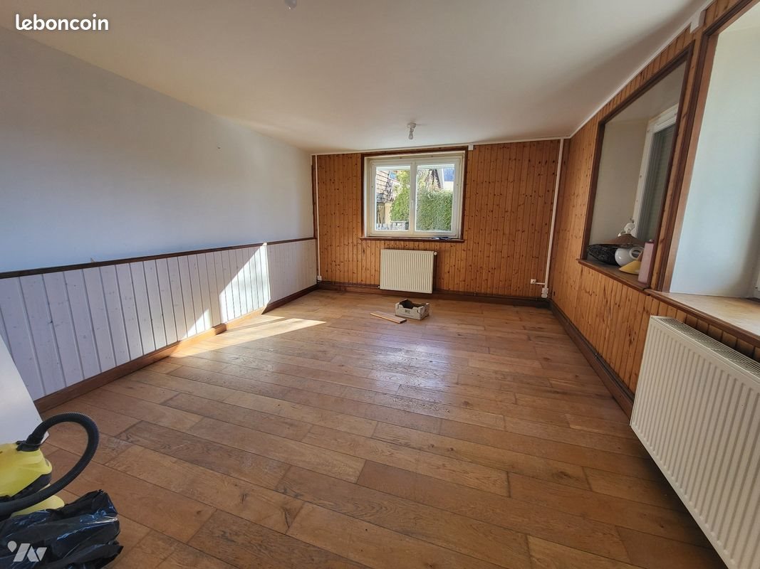 Appartement à vendre, 96m², Morbier