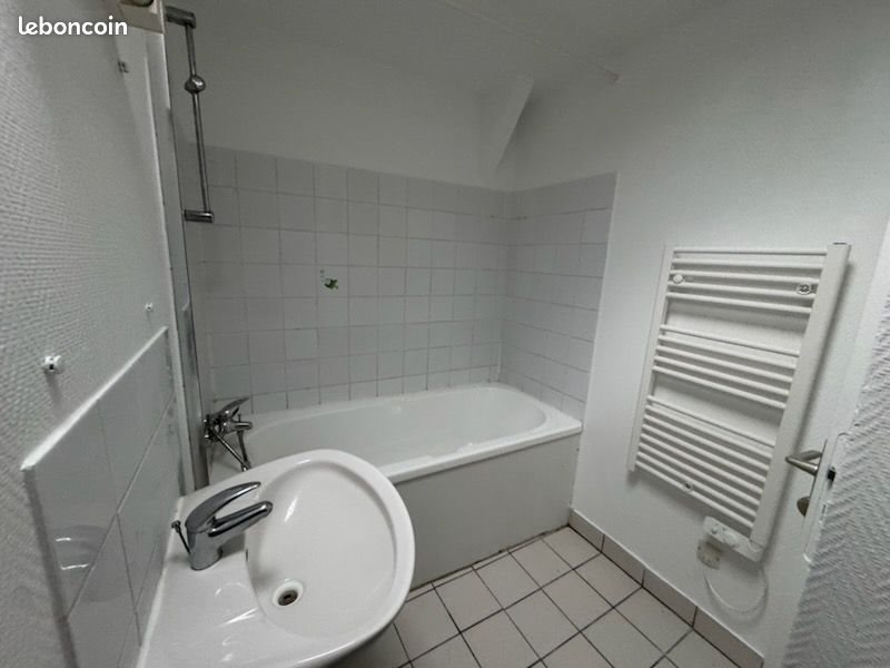 Appartement à louer, 45m², Nantes