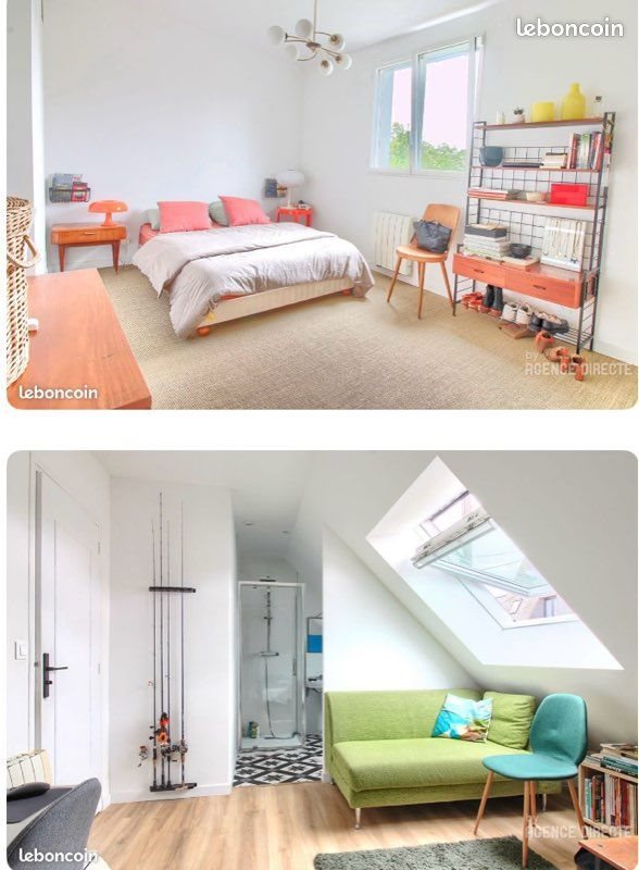 Maison à vendre, 120m², Rennes