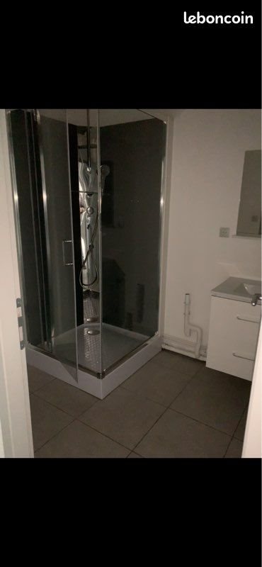 Appartement à louer, 49m², Maxéville